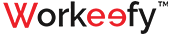 workeefy logo